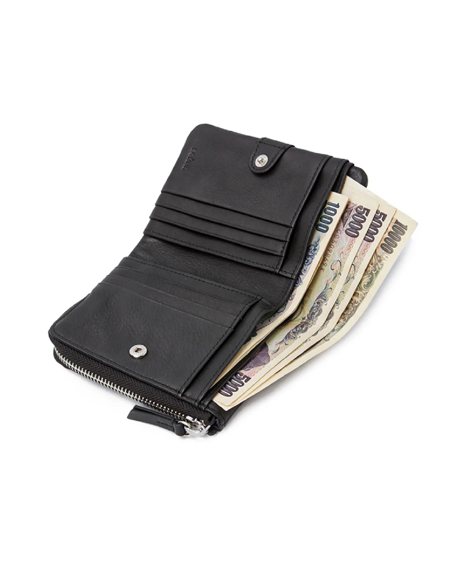 【SONNE】コンパクト財布