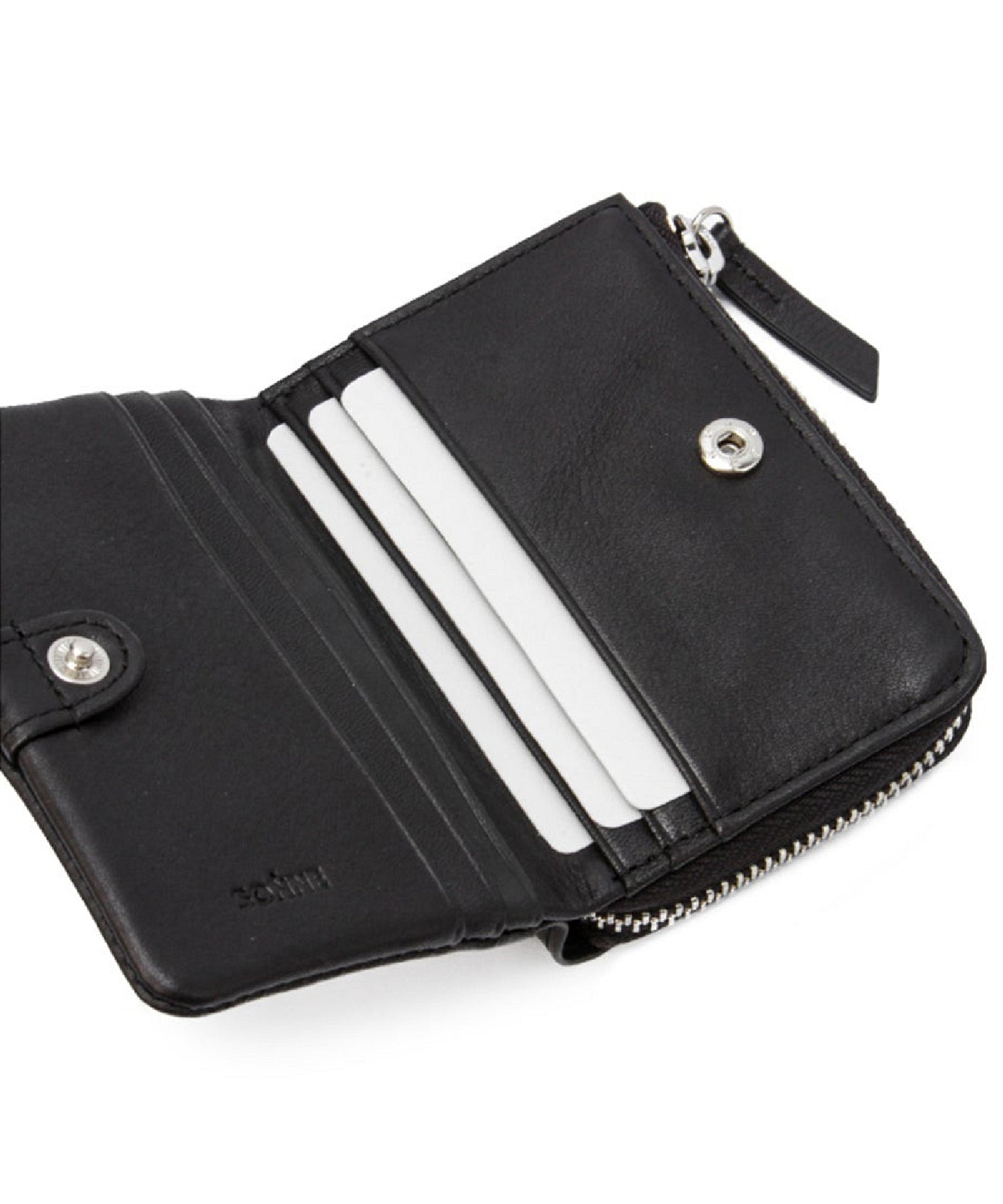 【SONNE】コンパクト財布