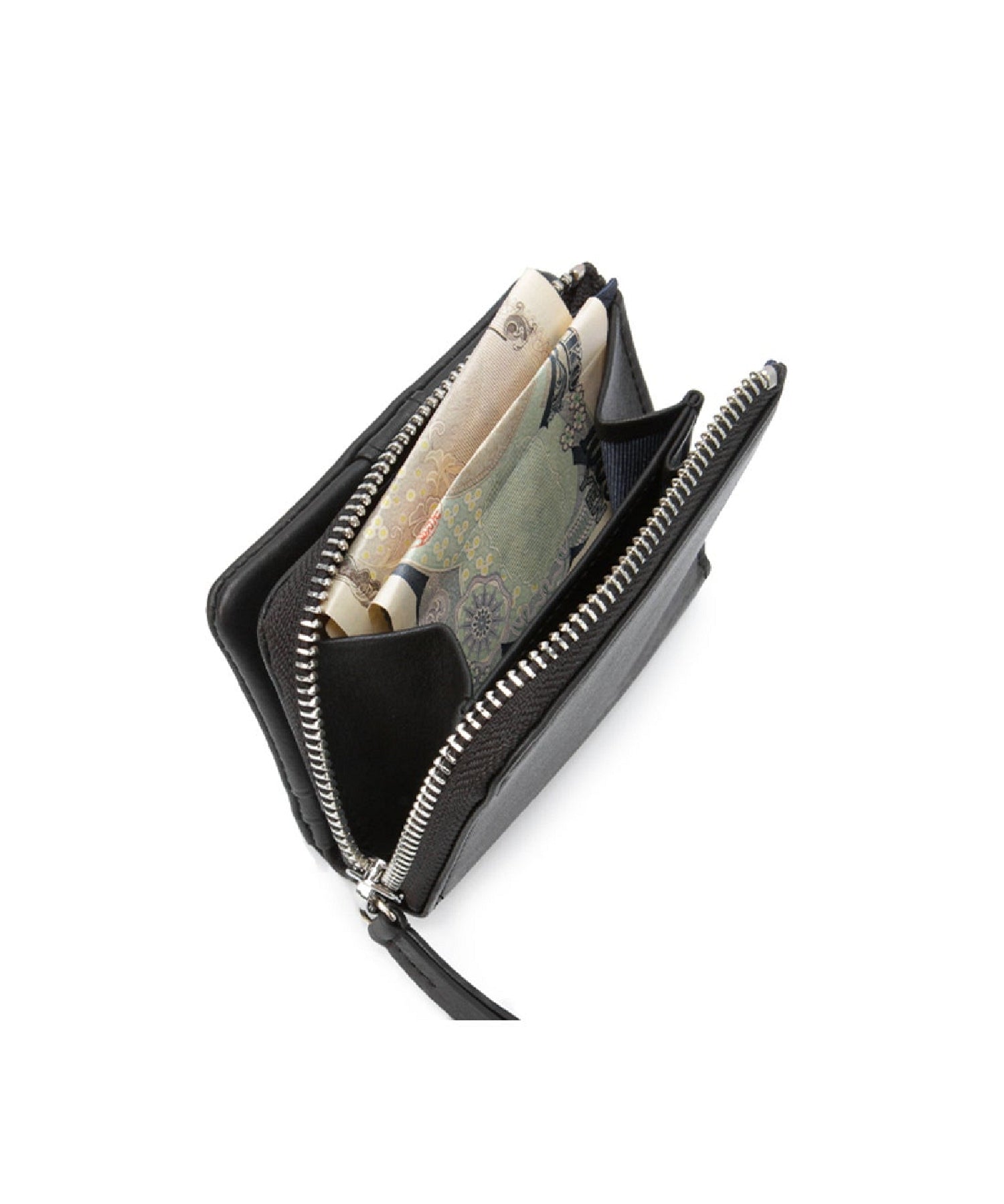 【SONNE】コンパクト財布