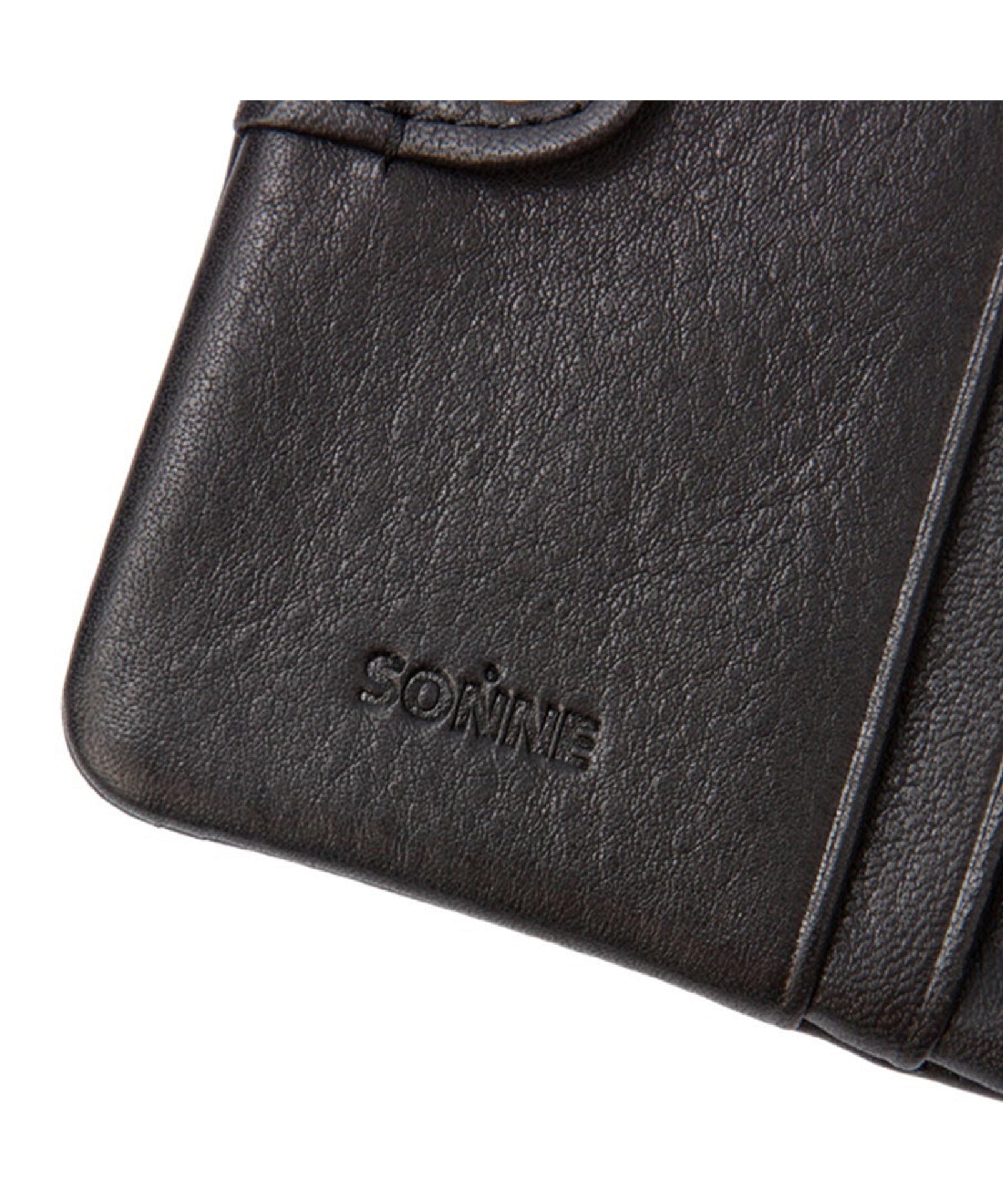 【SONNE】コンパクト財布