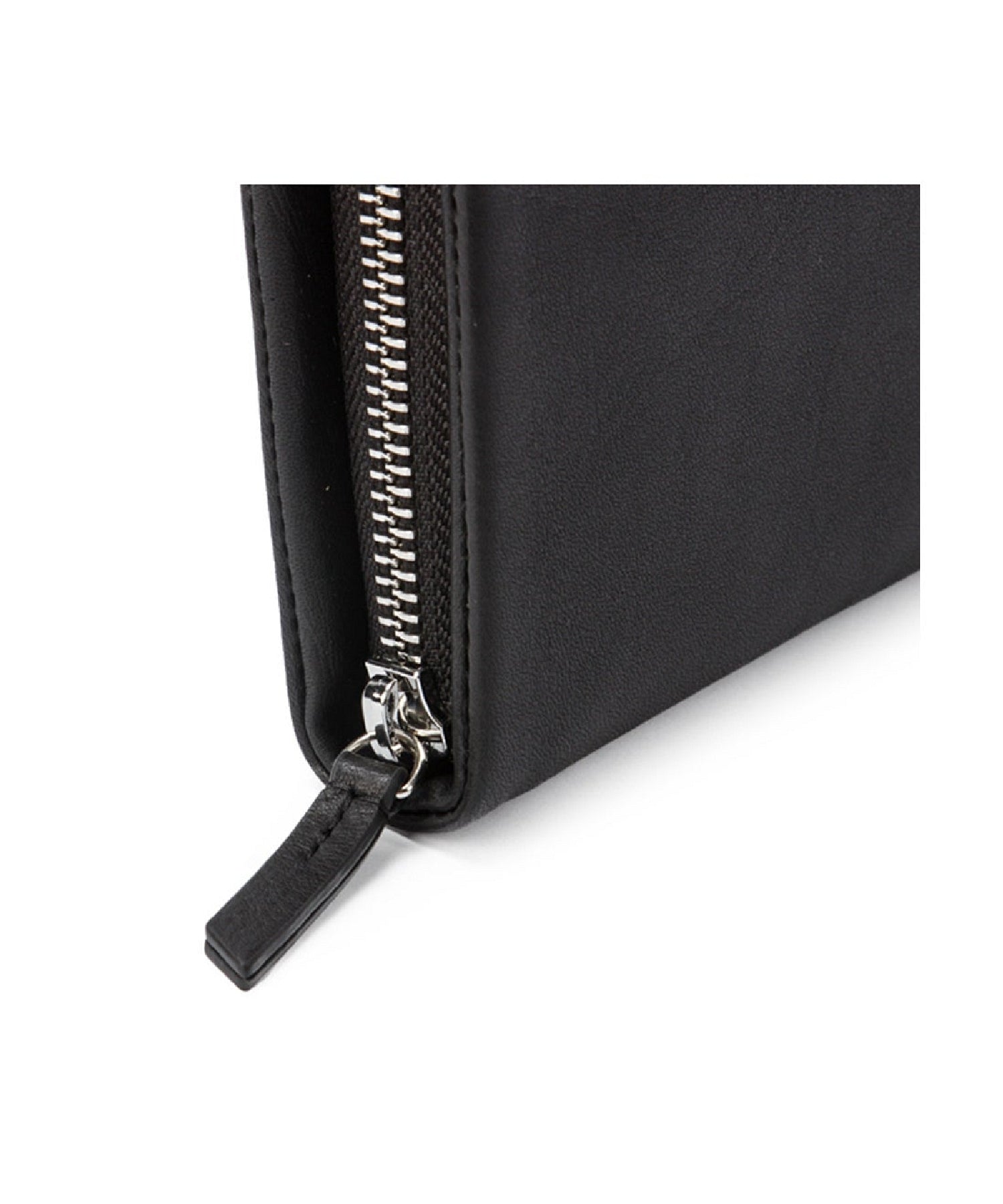 【SONNE】ラウンドファスナー長財布