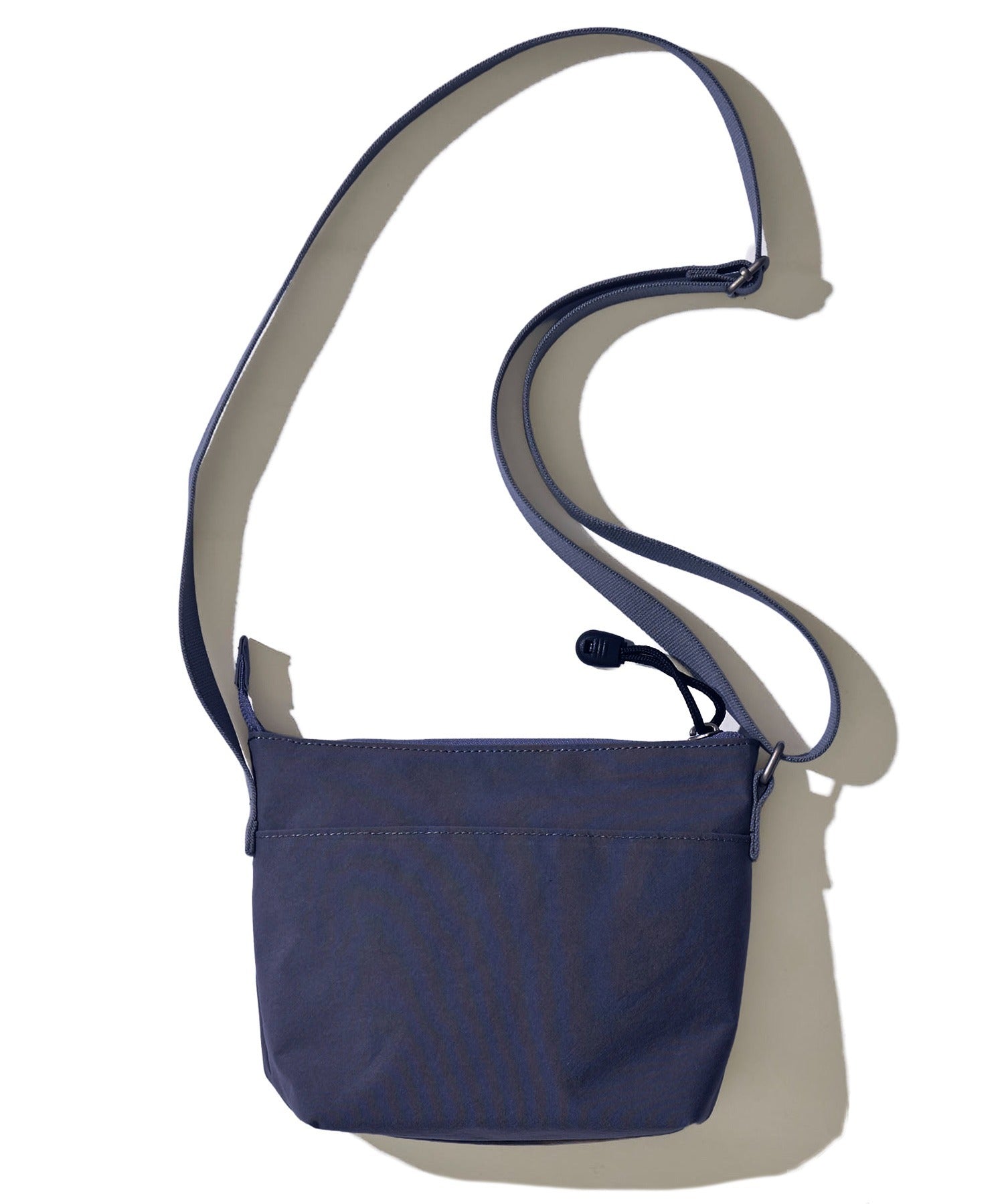 KONBU Nylonミニショルダー