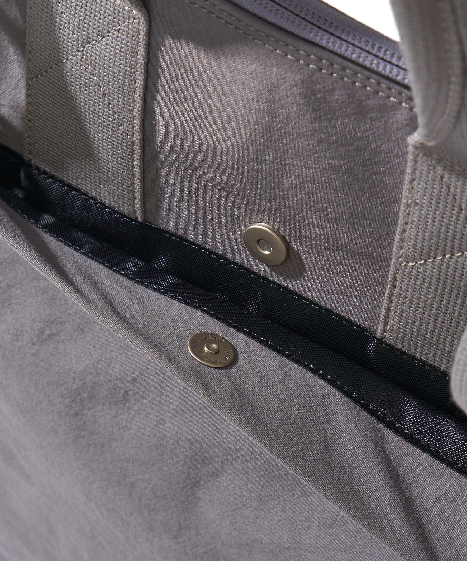 KONBU Nylon ヘルメットバッグ