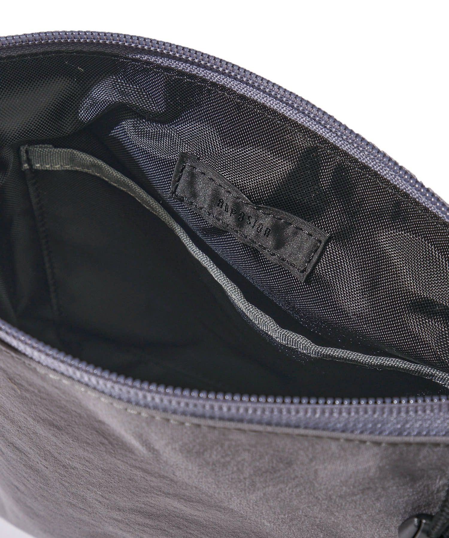 KONBU Nylonミニショルダー