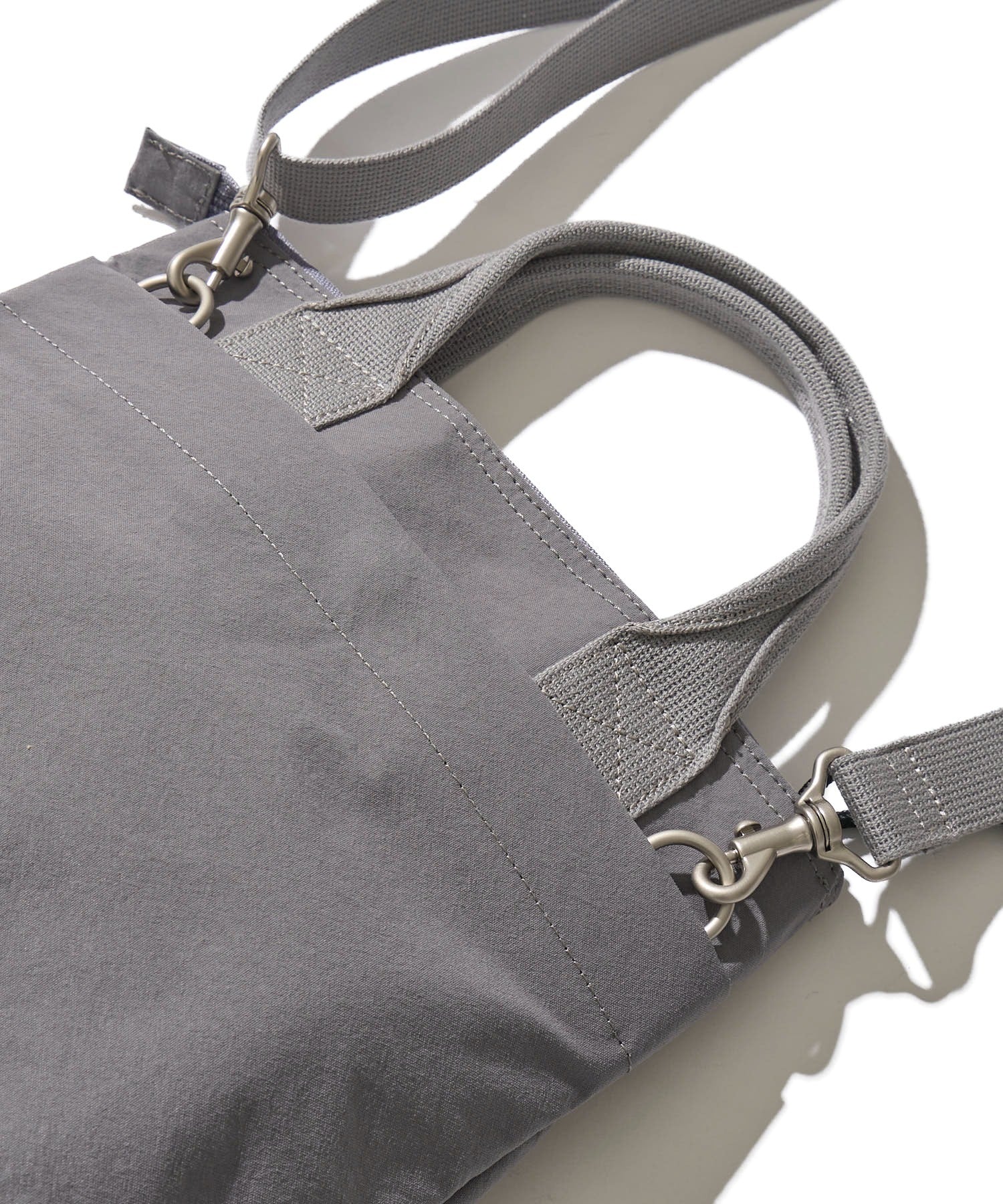 KONBU Nylon ミニヘルメットバッグ