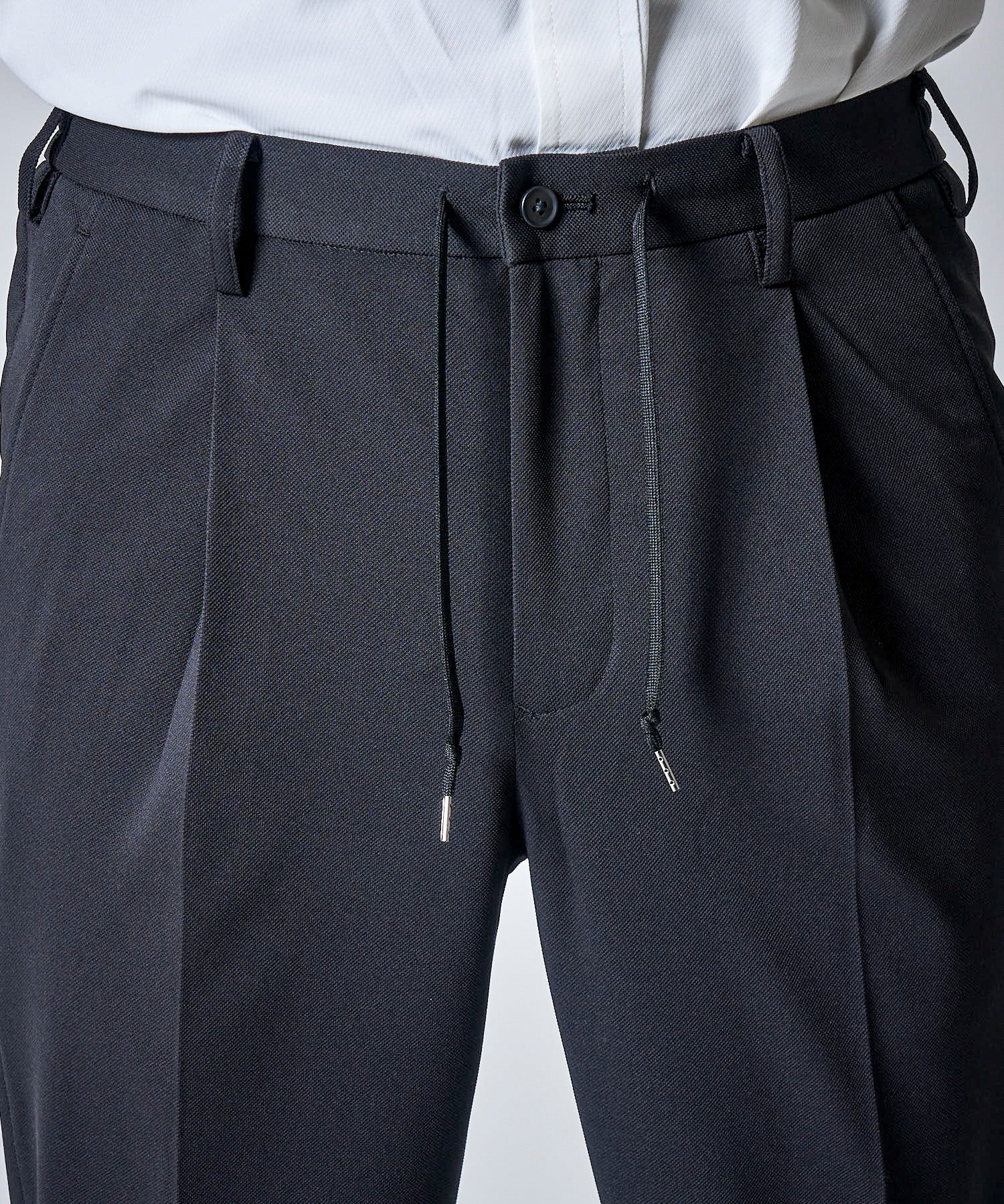 トリコットジャージセットアップ