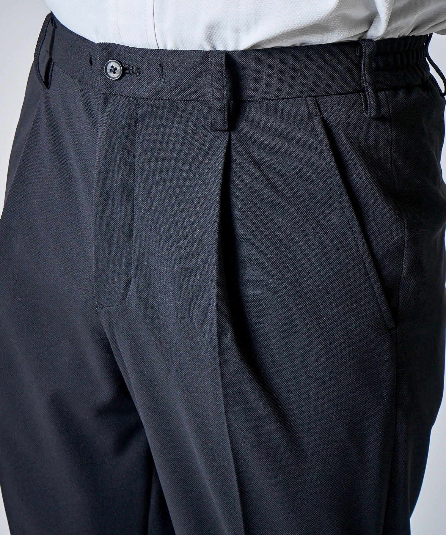 トリコットジャージセットアップ