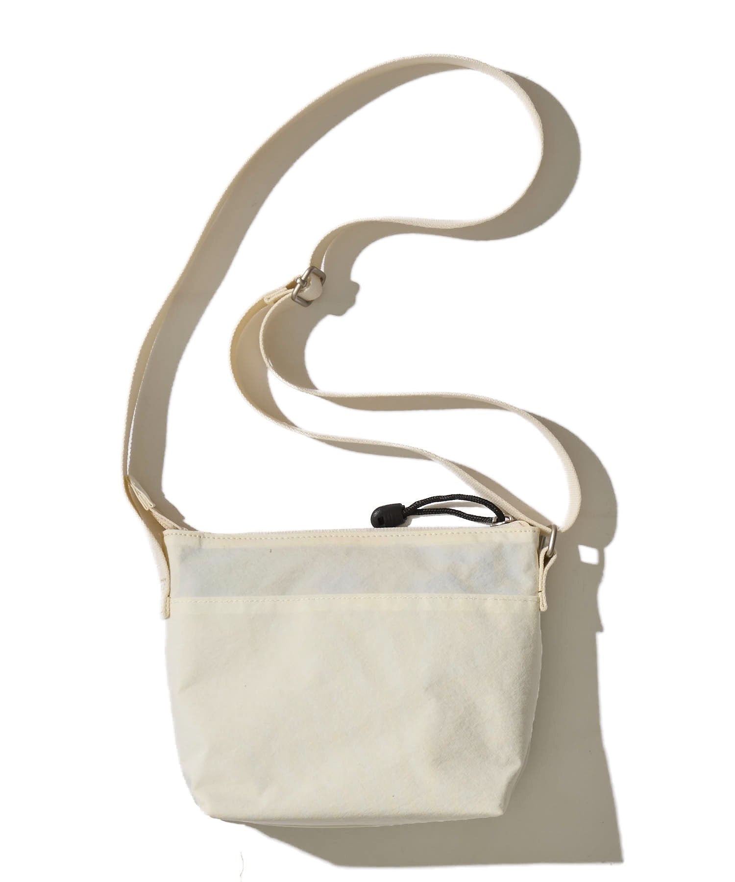 KONBU Nylonミニショルダー