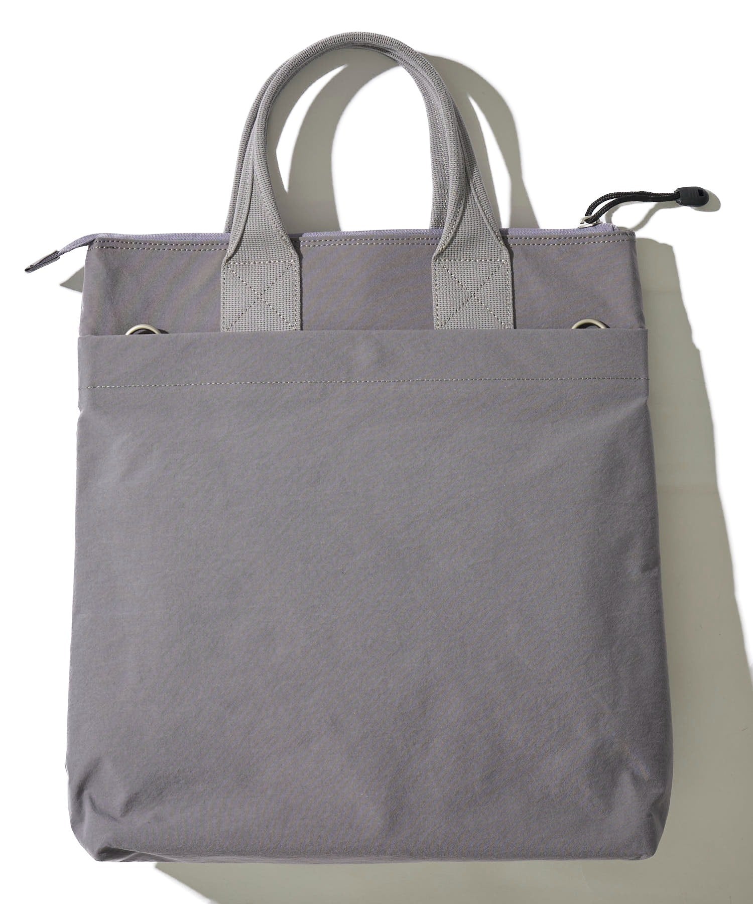 KONBU Nylon ヘルメットバッグ