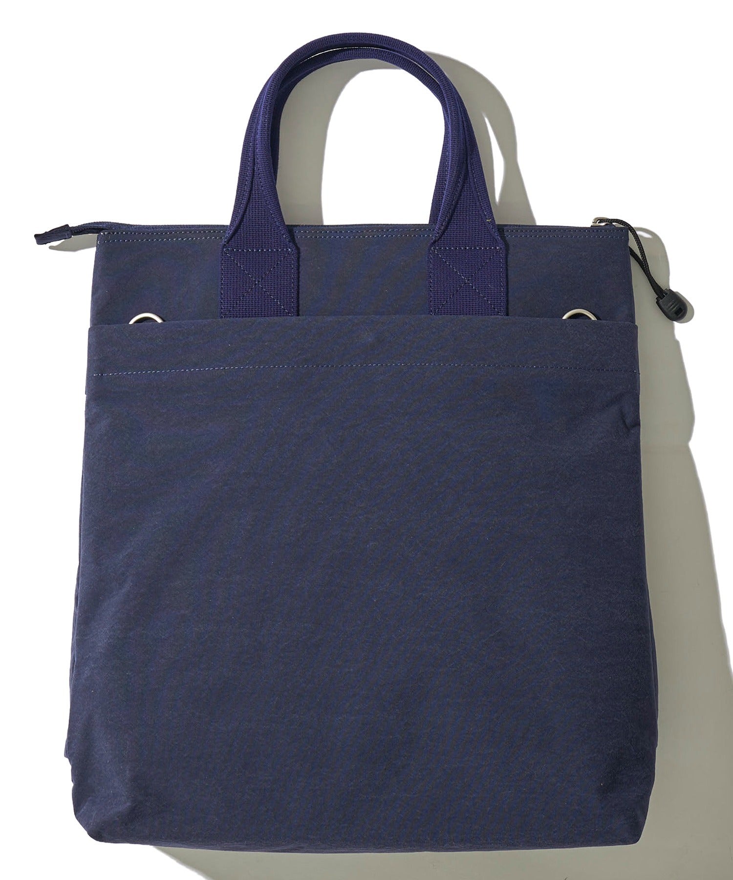 KONBU Nylon ヘルメットバッグ