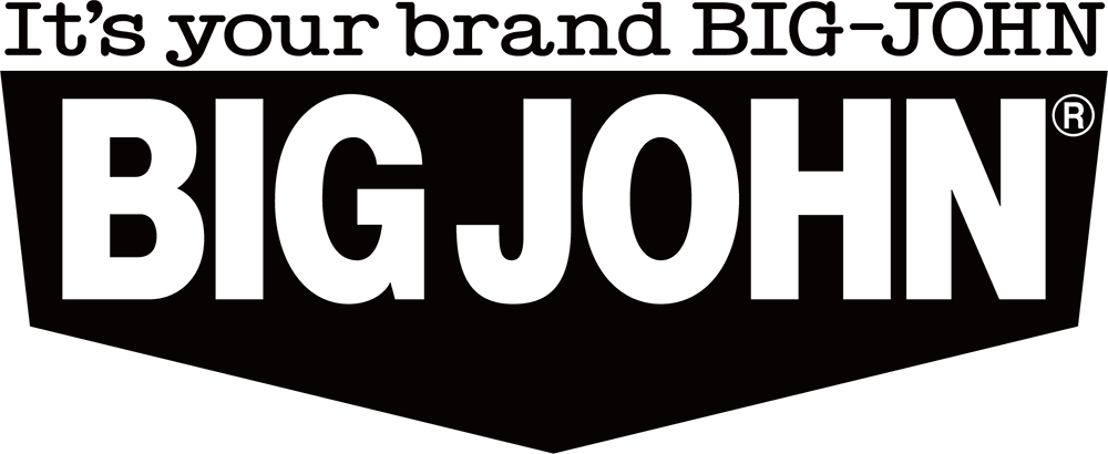 BIG JOHN｜ビッグジョン