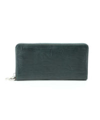 【SONNE】SCIROCCO（シロッコ）SOD001B－ジップ長財布