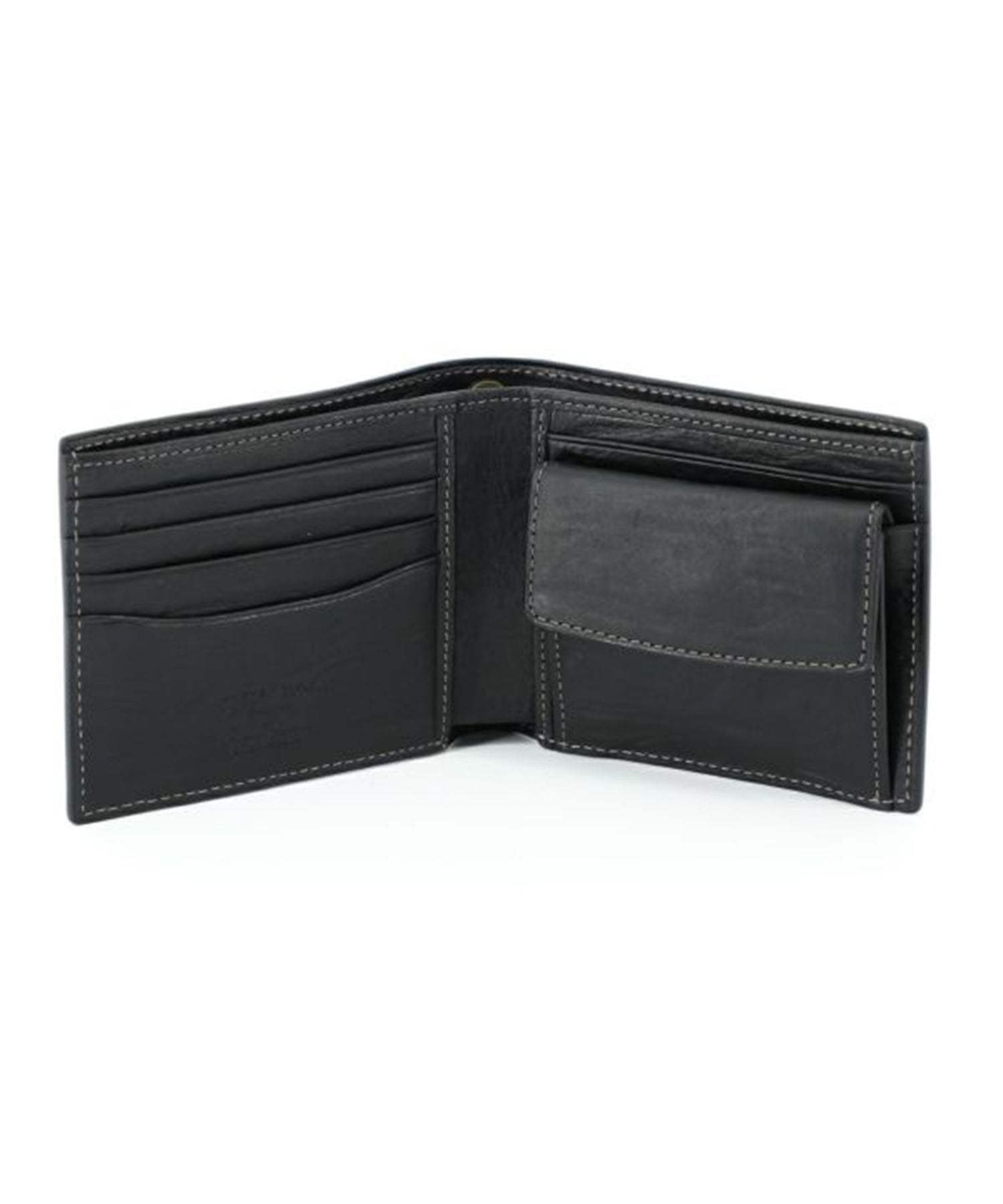 【SONNE】SCIROCCO（シロッコ）SOD003B－二つ折り財布
