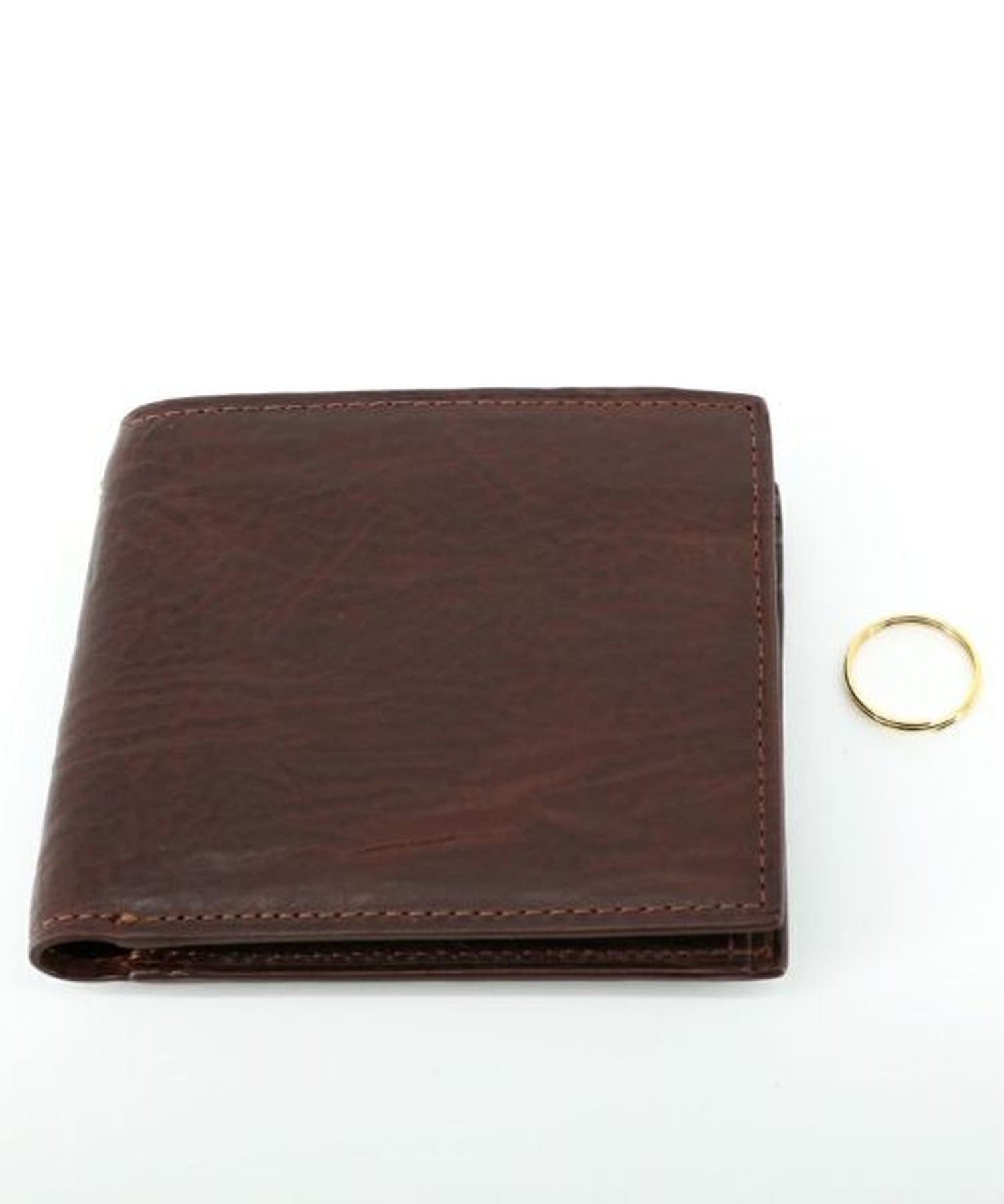 【SONNE】SCIROCCO（シロッコ）SOD003B－二つ折り財布