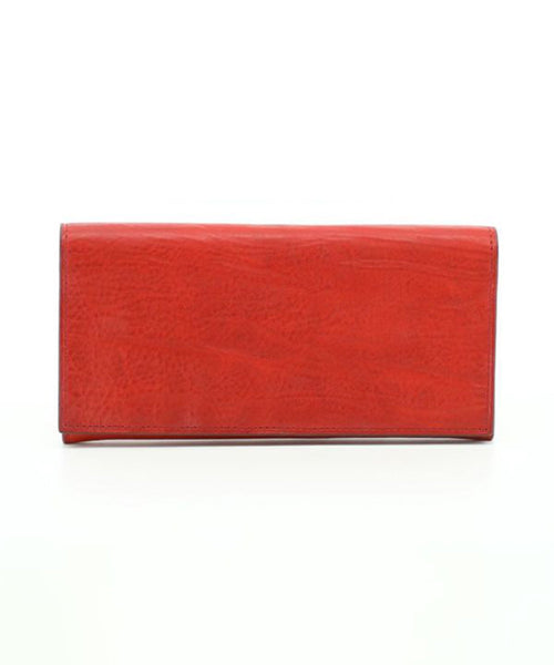 【SONNE】SCIROCCO（シロッコ）SOD005B－長財布