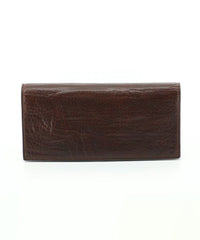 【SONNE】SCIROCCO（シロッコ）SOD005B－長財布