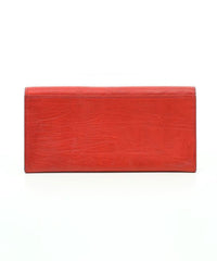 【SONNE】SCIROCCO（シロッコ）SOD005B－長財布