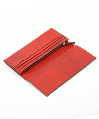 【SONNE】SCIROCCO（シロッコ）SOD005B－長財布