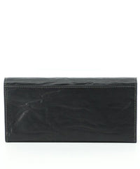 【SONNE】SCIROCCO（シロッコ）SOD005B－長財布