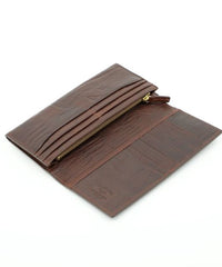 【SONNE】SCIROCCO（シロッコ）SOD005B－長財布