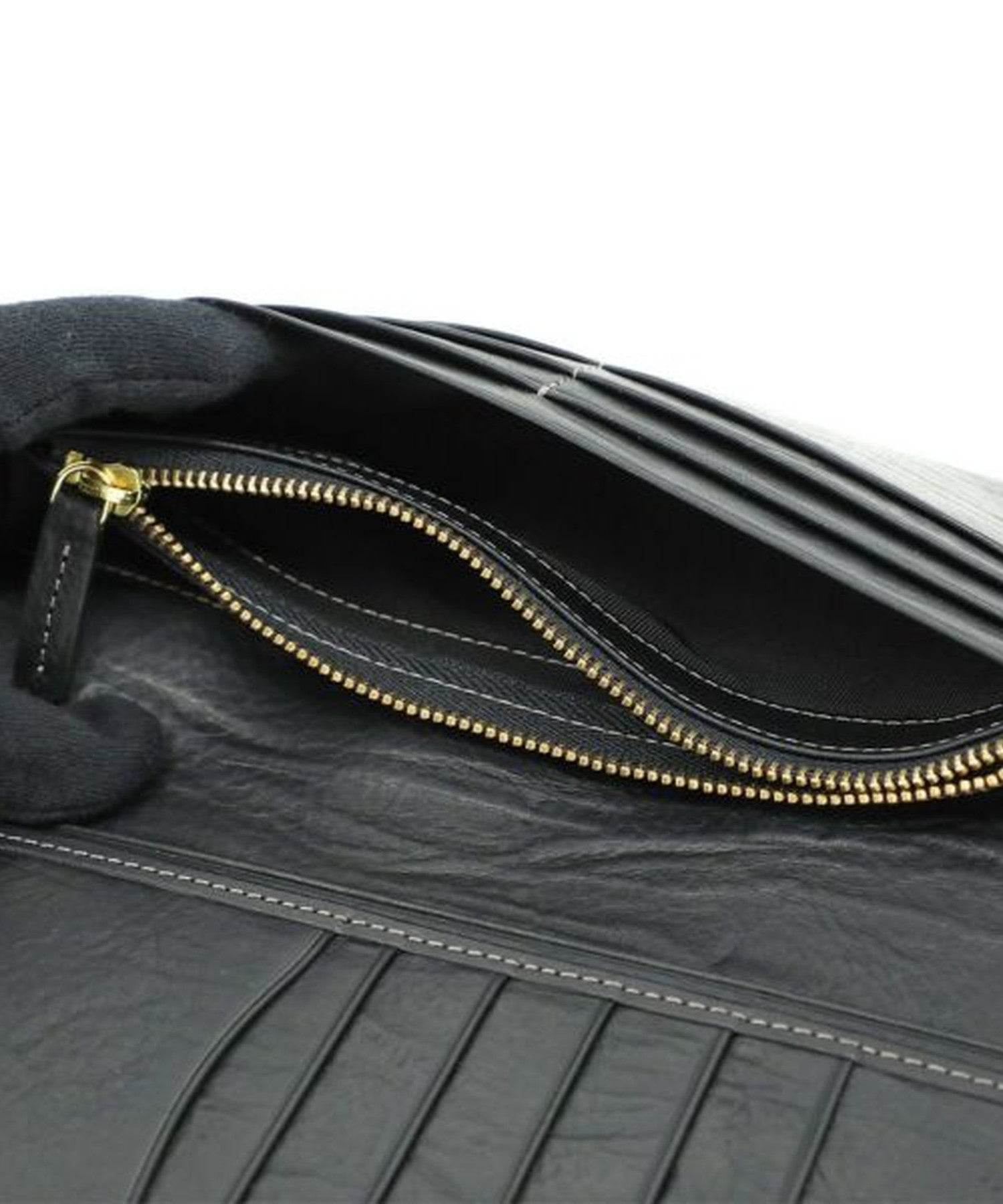 【SONNE】SCIROCCO（シロッコ）SOD005B－長財布