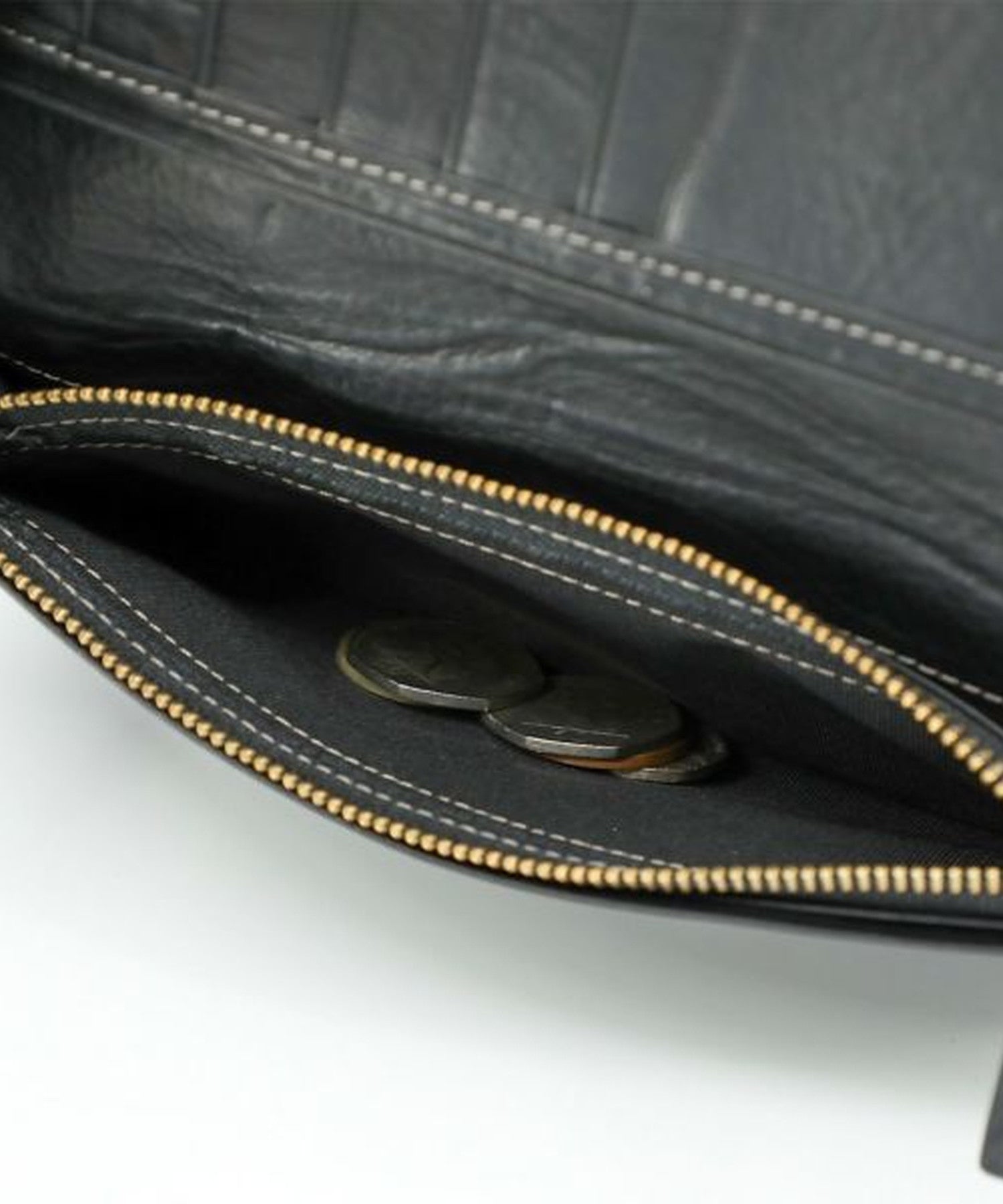 【SONNE】SCIROCCO（シロッコ）SOD005B－長財布