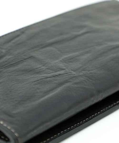 【SONNE】SCIROCCO（シロッコ）SOD005B－長財布