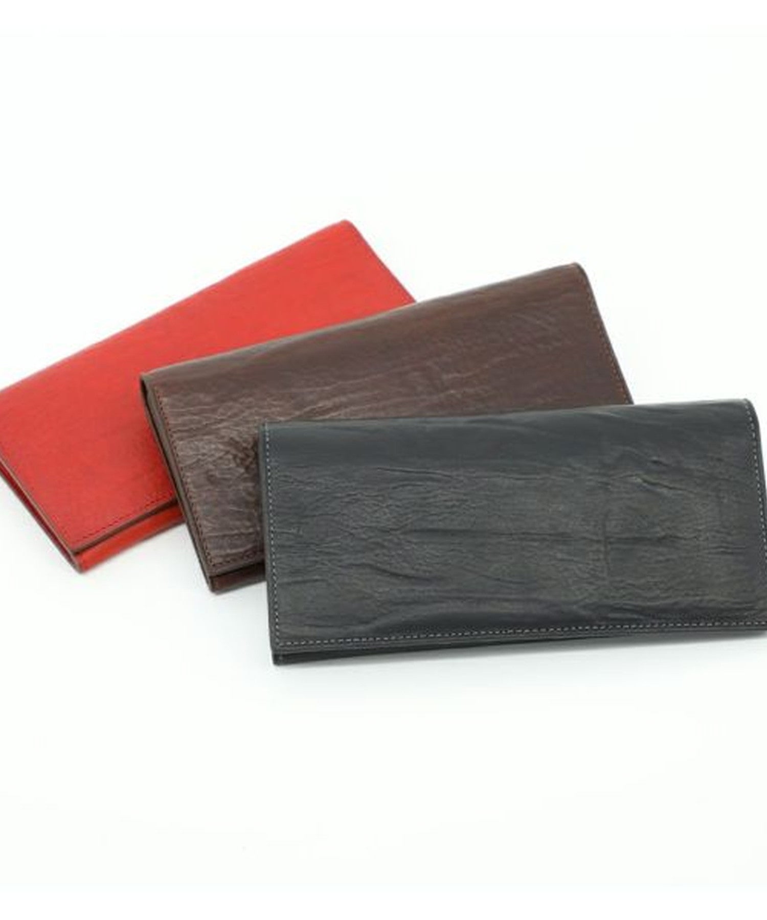 【SONNE】SCIROCCO（シロッコ）SOD005B－長財布