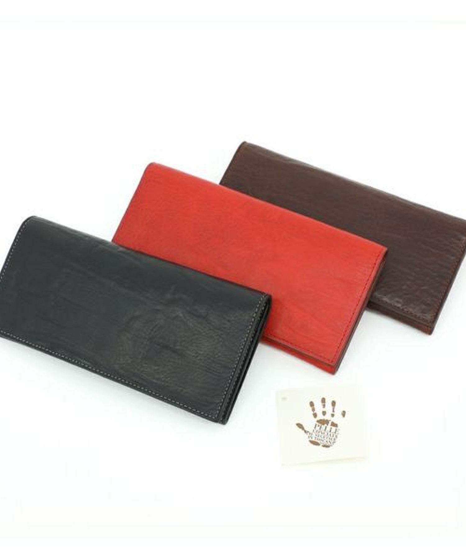 【SONNE】SCIROCCO（シロッコ）SOD005B－長財布