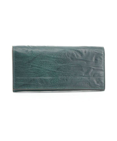 【SONNE】SCIROCCO（シロッコ）SOD005B－長財布