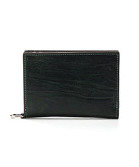 【SONNE】SCIROCCO（シロッコ）SOD008B－二つ折ミニ財布