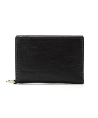 【SONNE】SCIROCCO（シロッコ）SOD008B－二つ折ミニ財布