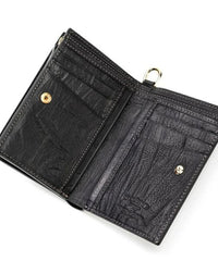 【SONNE】SCIROCCO（シロッコ）SOD008B－二つ折ミニ財布