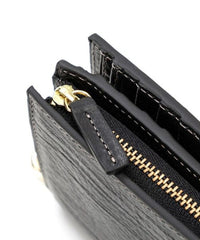 【SONNE】SCIROCCO（シロッコ）SOD008B－二つ折ミニ財布