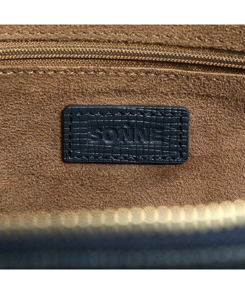 【SONNE】サフィアーノスリムブリーフ