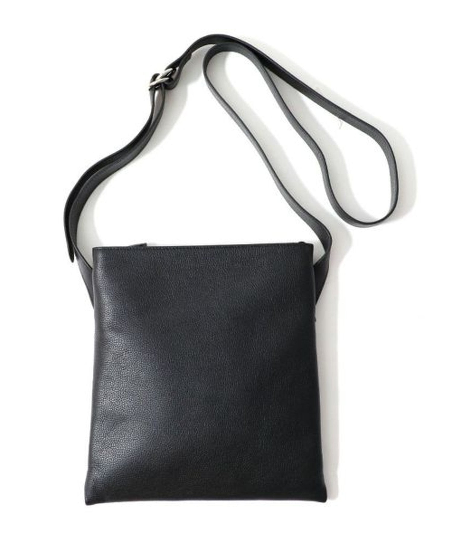 バッグ TETE HOMME Archive leather shoulder bag 8024005501-911-0.jpg?v=