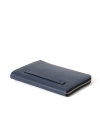 【SONNE】サフィアーノクラッチバッグ