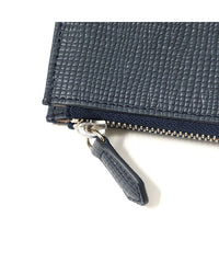 【SONNE】サフィアーノクラッチバッグ