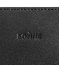 【SONNE】スリムトートバッグ