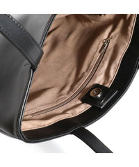 【SONNE】スリムトートバッグ