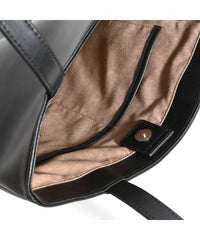 【SONNE】スリムトートバッグ