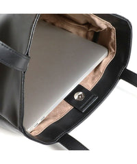 【SONNE】スリムトートバッグ