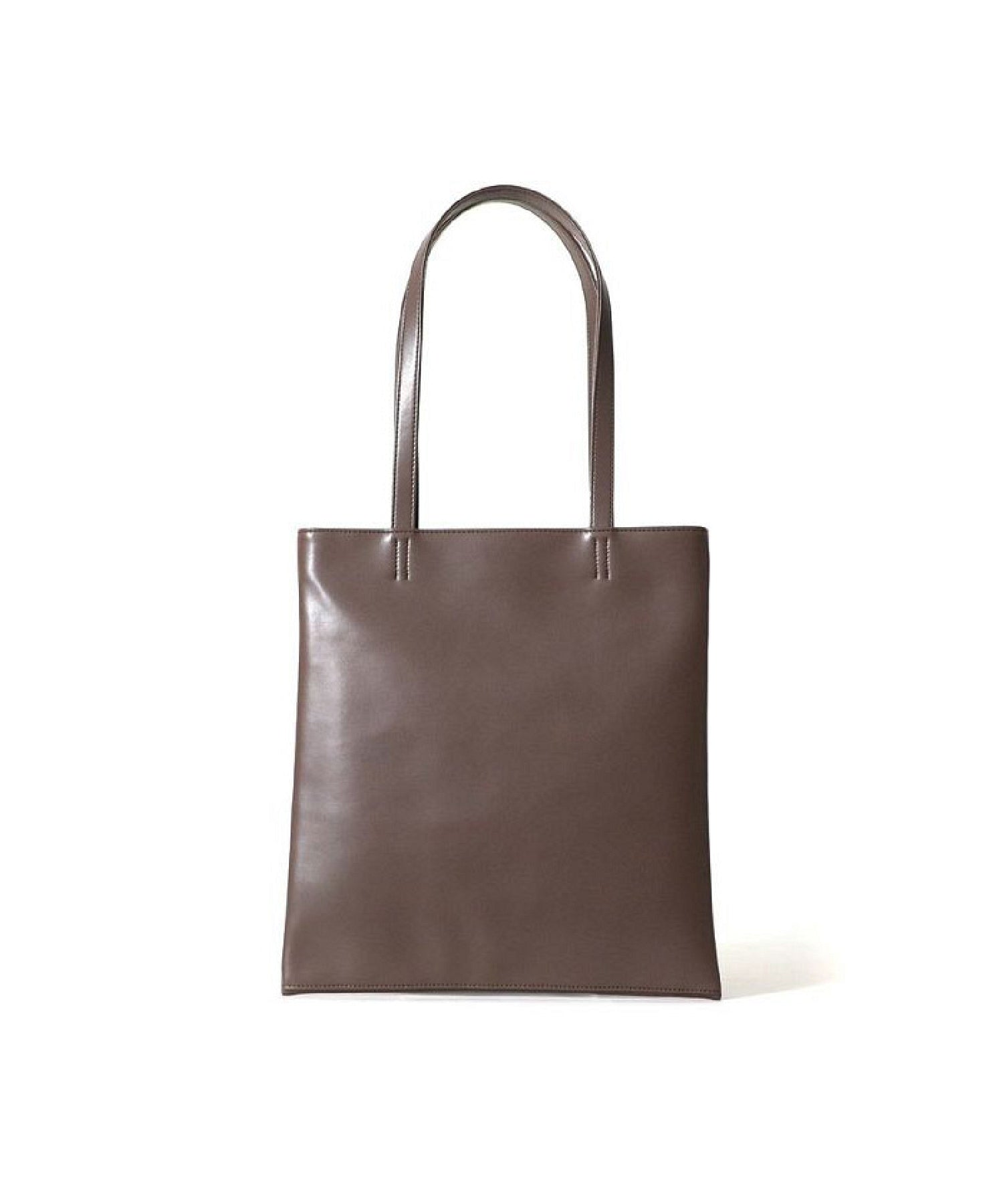 【SONNE】スリムトートバッグ