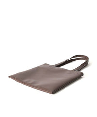 【SONNE】スリムトートバッグ