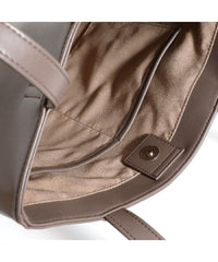 【SONNE】スリムトートバッグ