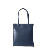 【SONNE】スリムトートバッグ