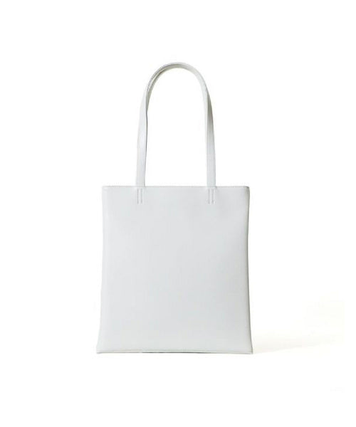 【SONNE】スリムトートバッグ