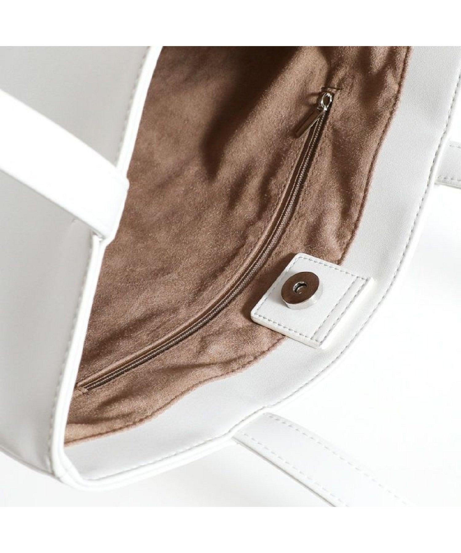 【SONNE】スリムトートバッグ