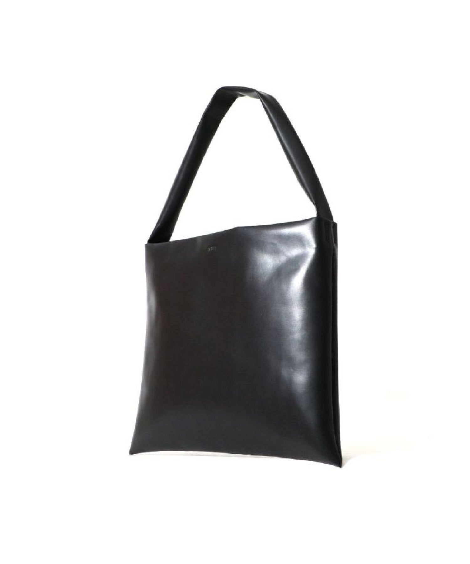 【SONNE】ビッグショルダーバッグ