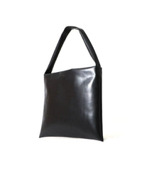 【SONNE】ビッグショルダーバッグ